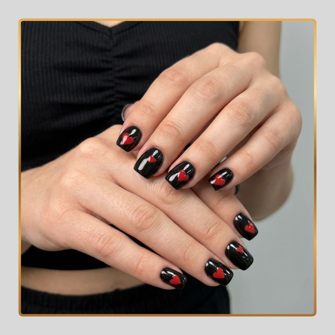 Trendy Nail Ideas